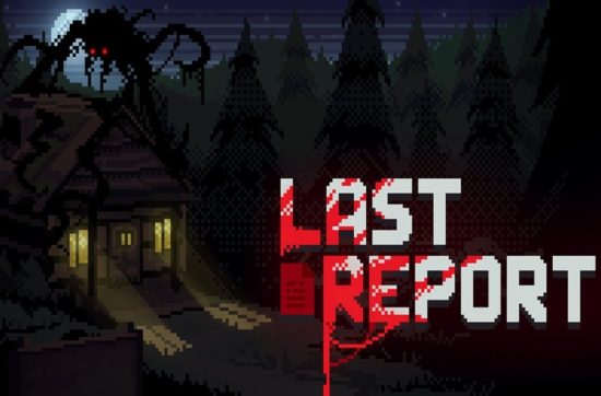 Last Report, обзор игры в жанре инди