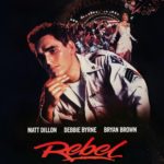 Rebel (1985) любовь во время войны