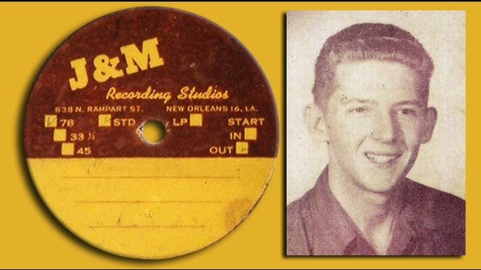 Джерри Ли Льюис, первый сингл: Don't Stay Away ('Til Love Grows Cold), New Orleans Boogie, 1952