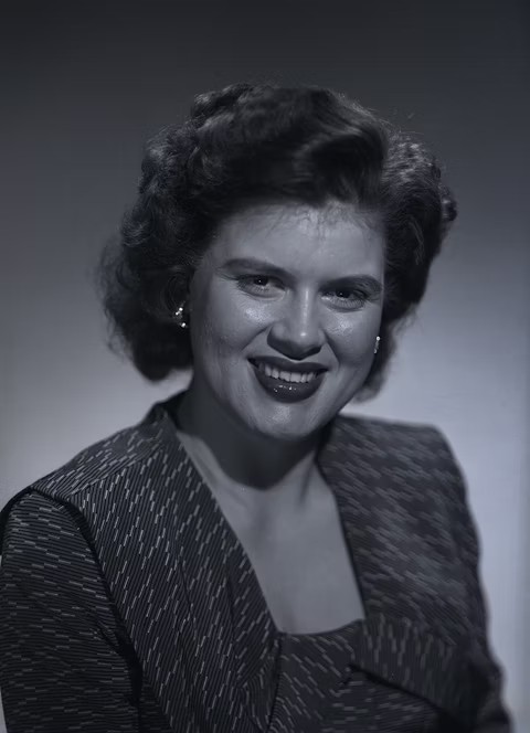 Пэтси Клайн, Patsy Cline
