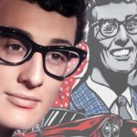 Памяти Бадди Холли: лучшие песни