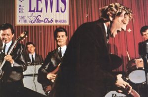Джерри Ли Льюис, Jerry Lee Lewis, Live At The Star Club Hamburg 1964, рецензия на альбом гениального музыканта