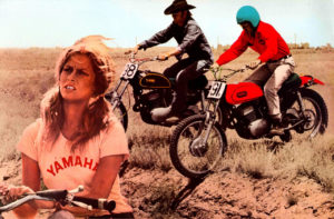 Малыш Фосс и Большой Хэлси, обзор фильма