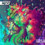 Lucky 12 – Fear Of Wilting (2020): сад психопатичных наслаждений