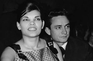 My Darling Vivian 2020, обзор документального фильма о Вивиан Либерто и Джонни Кэше