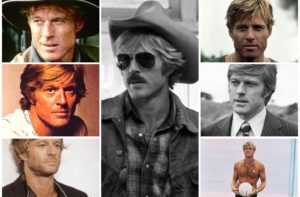 Роберт Редфорд, 10 лучших фильмов