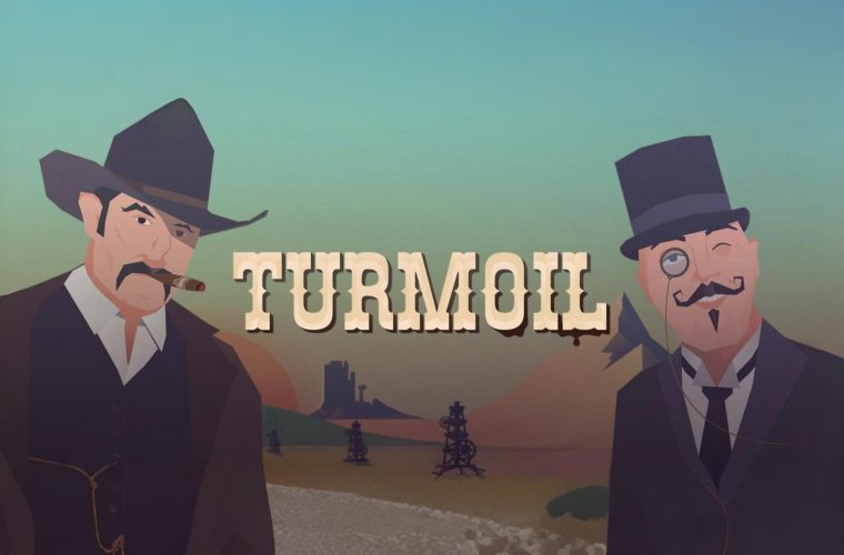 Turmoil, обзор игры, рецензия на игру