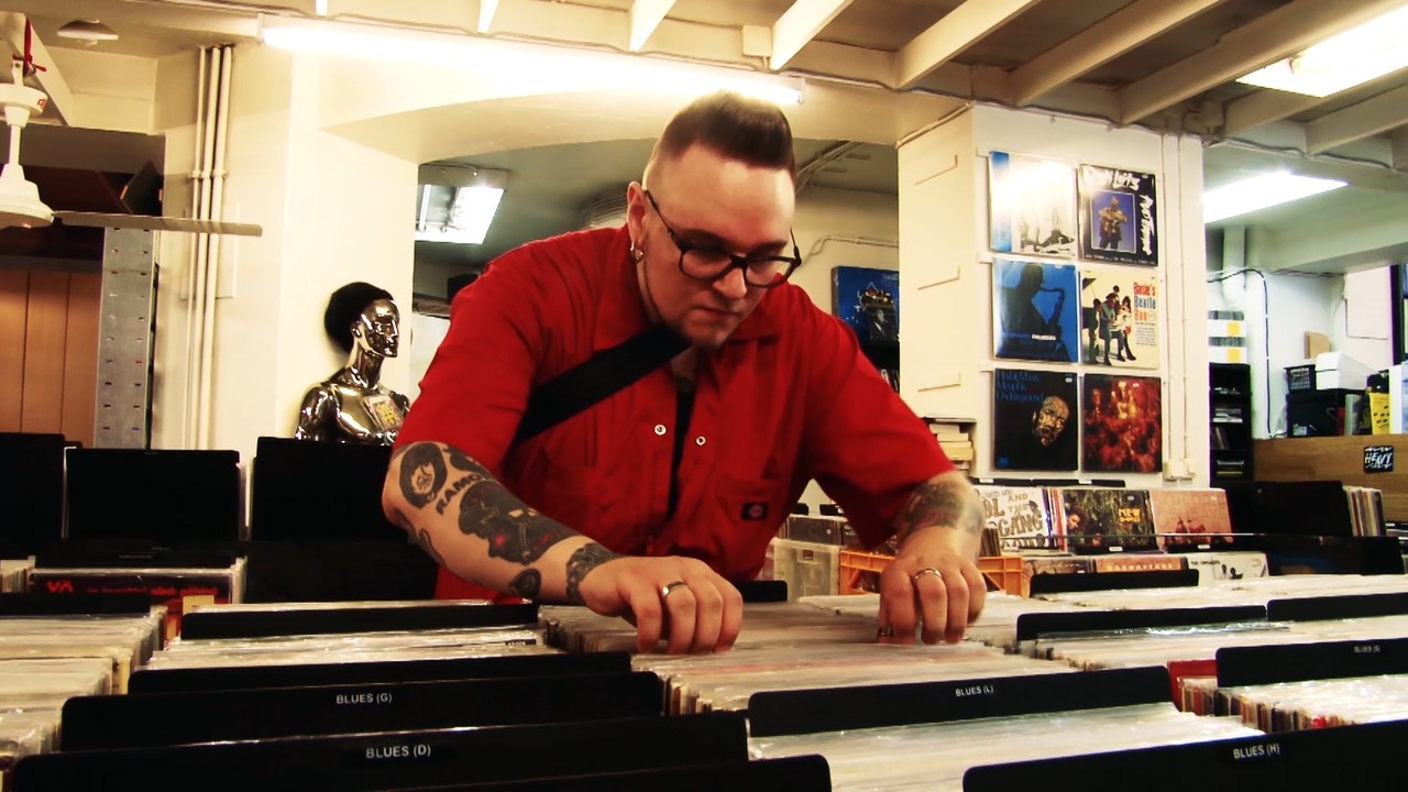 big-psychobilly-movie-06 Дан Липовецкий из группы Rusty Sharks, фильм Последняя Субкультура