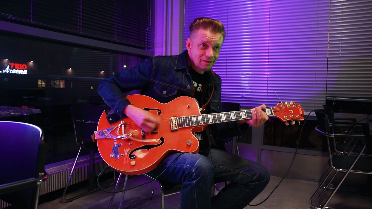 big-psychobilly-movie-22 гитарист Stringbeans, документальный фильм Последняя Субкультура