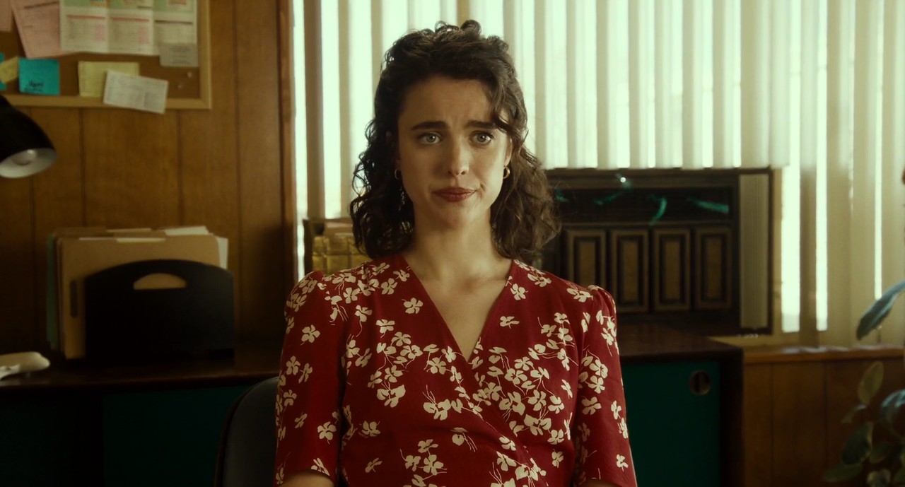 honey-dont-2025-04 Хани О'Донахью (Маргарет Куолли), фильм Хани не надо