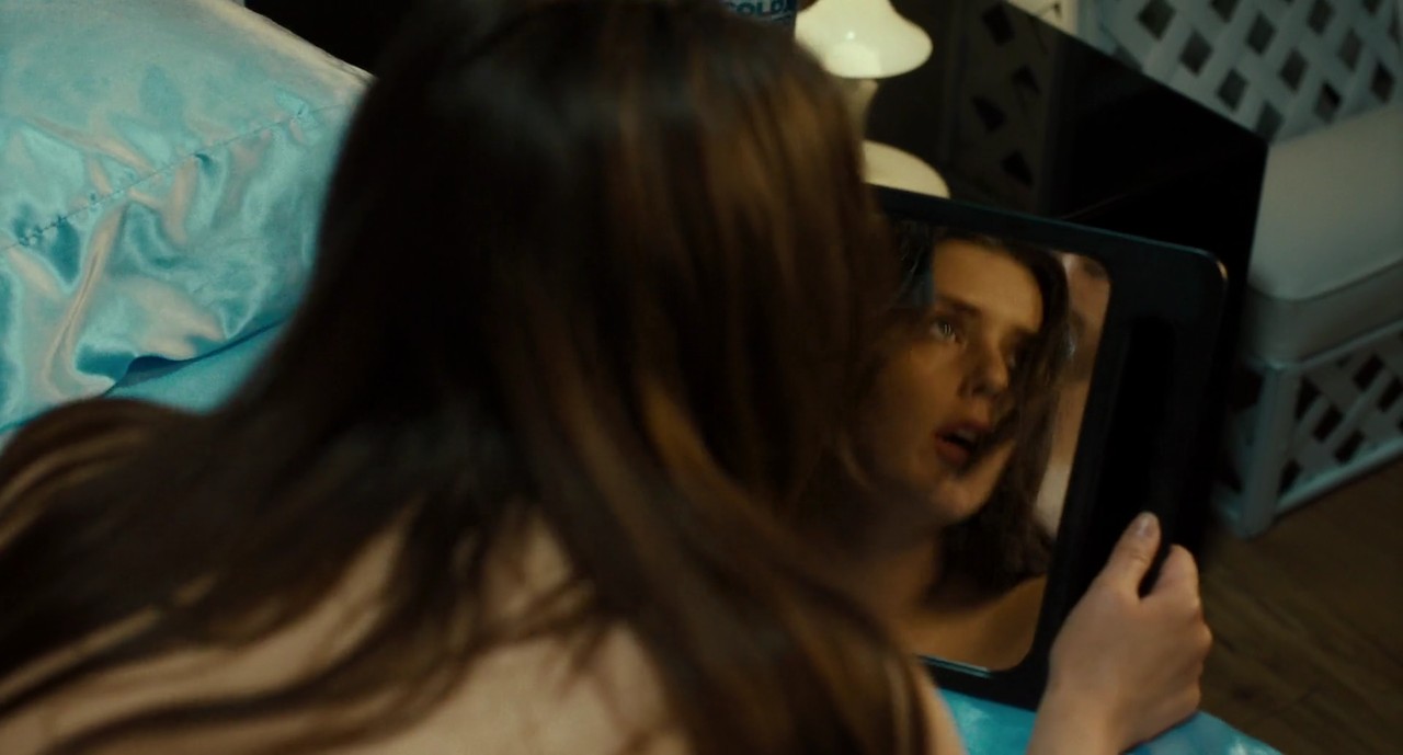 honey-dont-2025-08 пастор с паствой, фильм Honey Don't