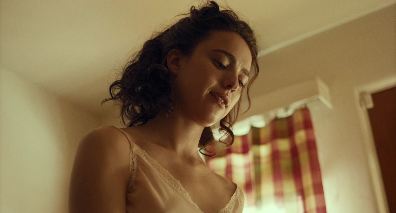 honey-dont-2025-17 Маргарет Куолли в фильме Хани не надо