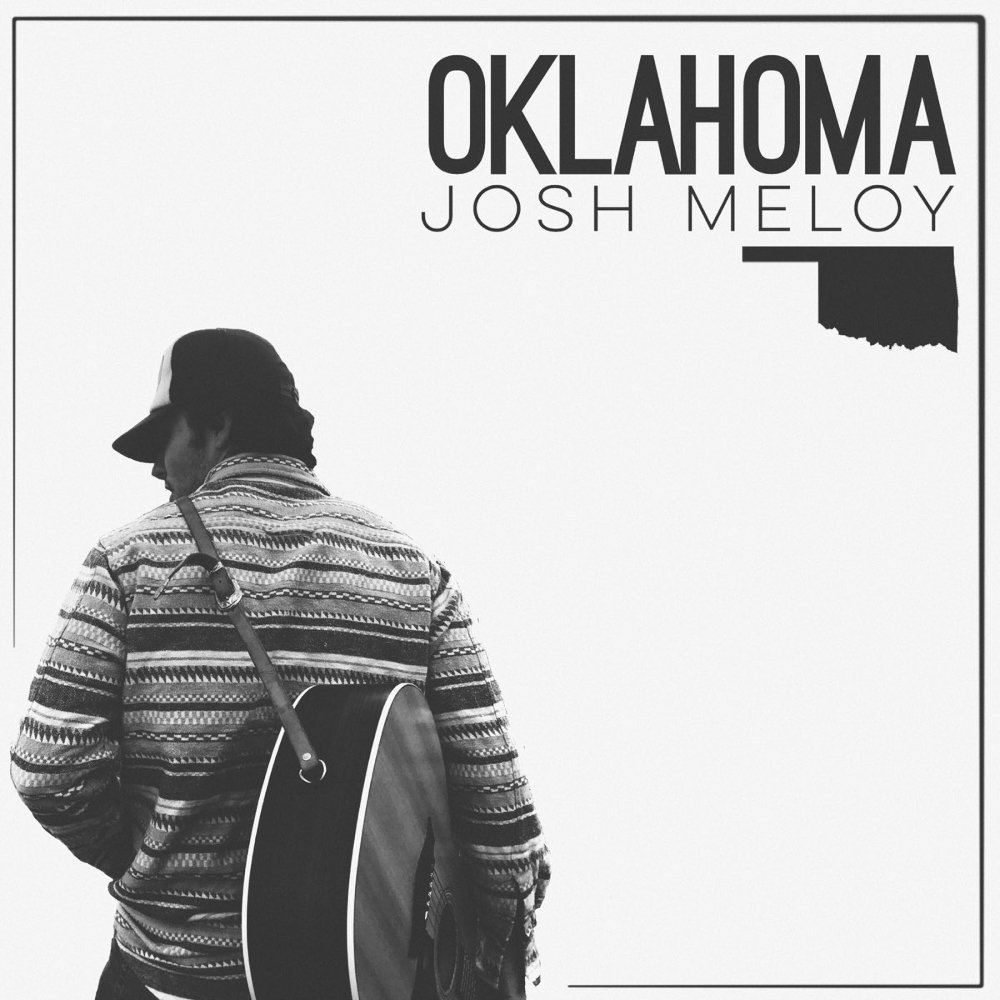 Josh Meloy, Oklahoma 2020, слушать онлайн