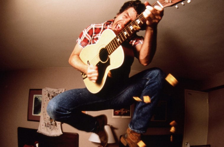 Mojo Nixon