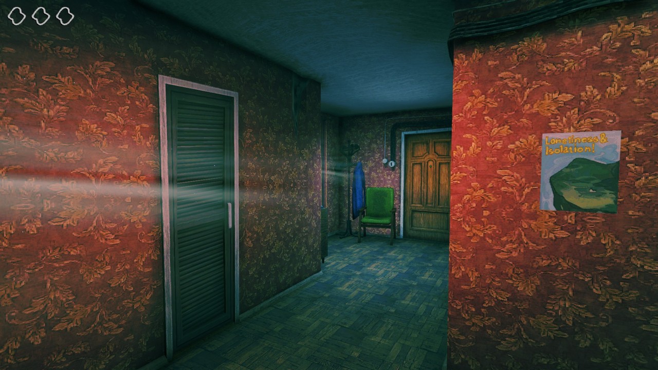 no-im-not-a-human-01 No I'm Not A Human, cкриншот из игры