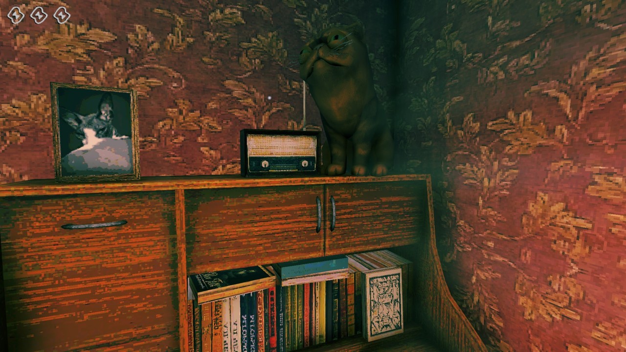 no-im-not-a-human-10 cкриншот из видеоигры No I'm Not A Human