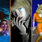 10 внезапных видеоигр для празднования Хэллоуина, часть 2