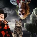 13 классных фильмов на Хэллоуин прямиком из 80х