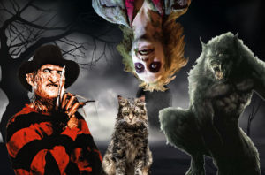 13 фильмов ужасов из 80х для Хэллоуина