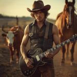 Горбатый гид по кантри-панку: Кто такой Cowpunk и с чем он тебя съест?