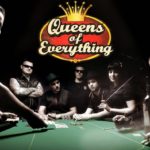 Queens of Everything: сказ о живейших вседержительницах