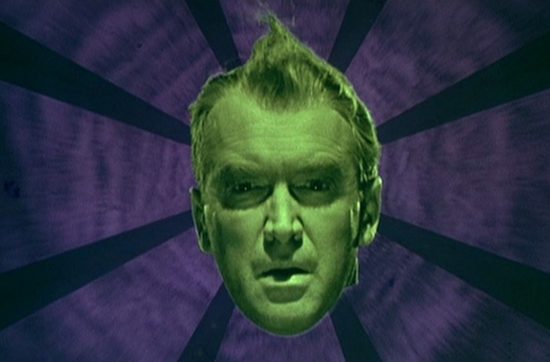 Vertigo, Головокружение, саундтрек Бернарда Херрманна к фильму Альфреда Хичкока