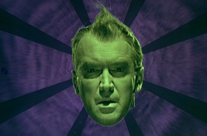 Vertigo, Головокружение, саундтрек Бернарда Херрманна к фильму Альфреда Хичкока