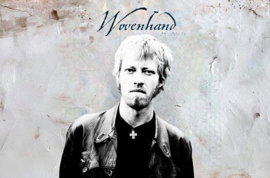 Wovenhand, обзор альбома Concider The Birds 2004