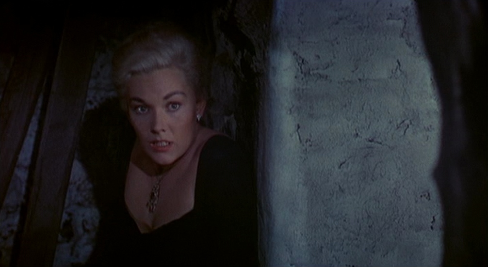vertigo-06 Vertigo 1958, кадр из фильма
