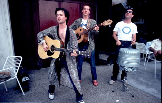 Violent  Femmes