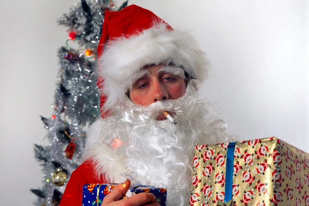 Шейн МакГоуэн: Faitytale Of New York