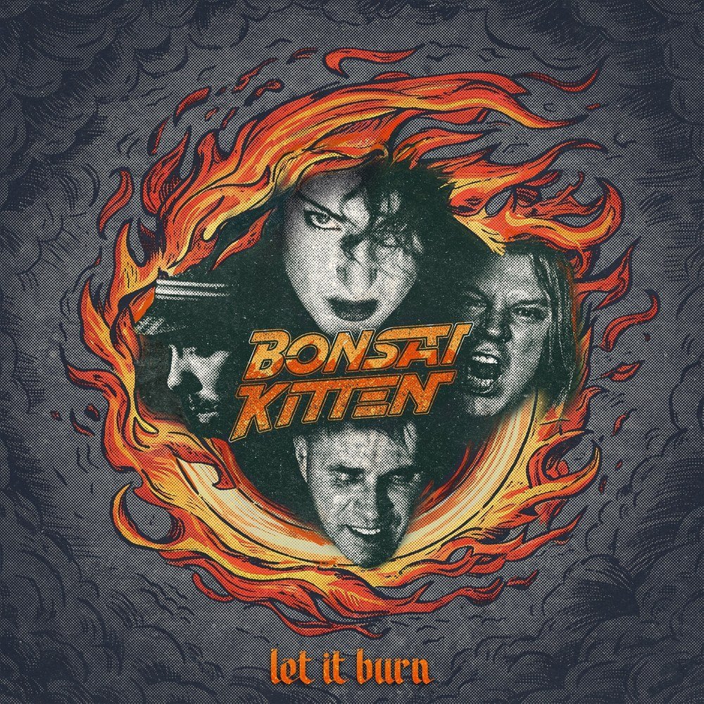 Bonsai Kitten, let it burn