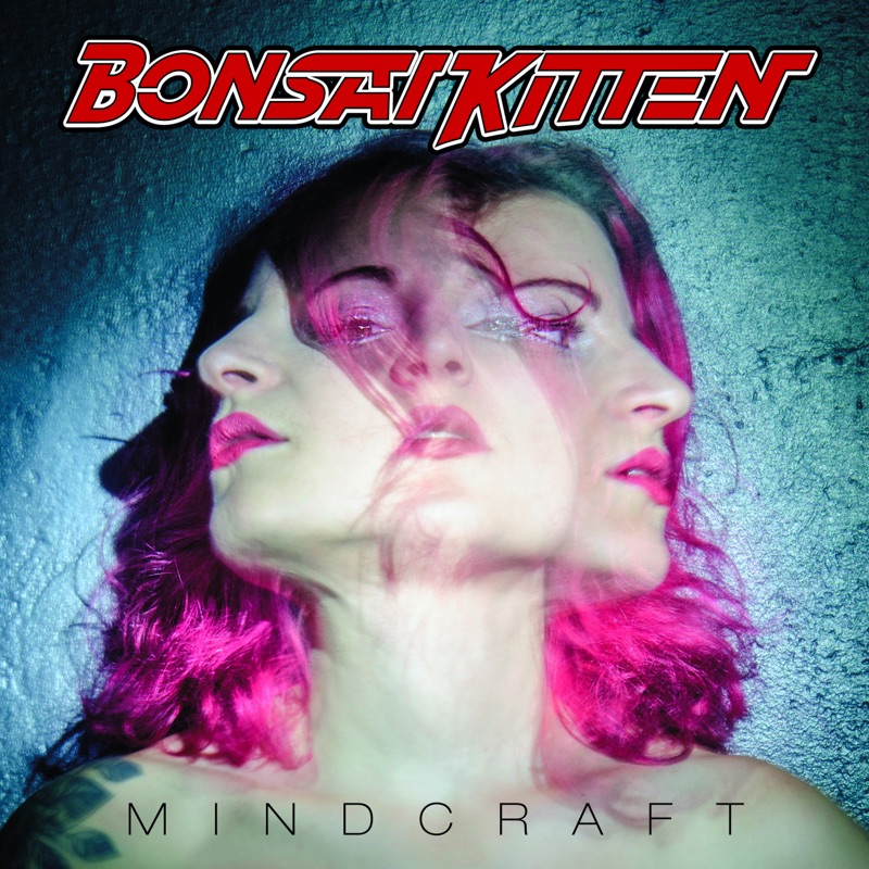 Bonsai Kitten, mindcraft, альбом немецкой панк группы