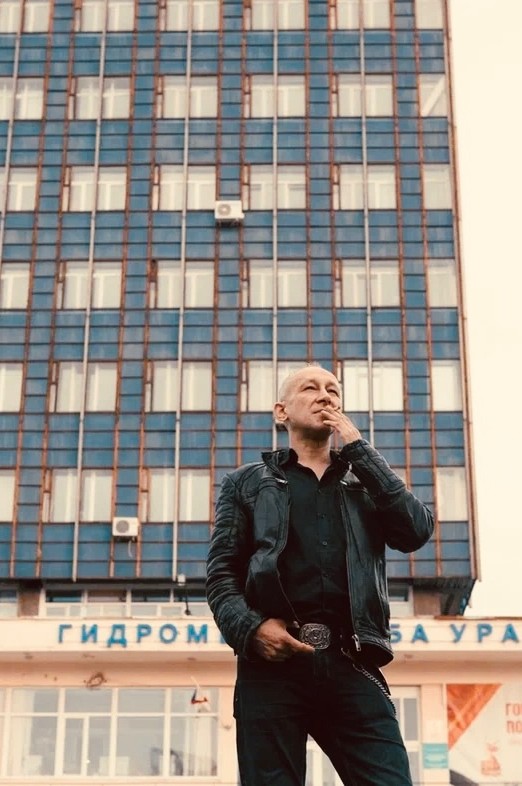 Сергей Мишарин