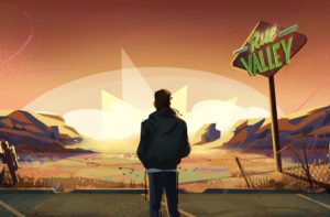 Rue Valley, обзор игры