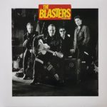 The Blasters – Hard Line: Тёмная ночь и роковые ноты