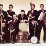 Шейн Макгоуэн и The Pogues: 10 песен которые встряхнули этот чёртов мир