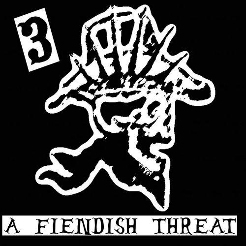 Hank Williams III, A Fiendish Threat, скачать альбом или слушать онлайн
