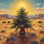 Daddy Moroz: Рождество в стиле кантри