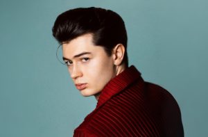 Эллиот Джеймс Рей, обзор музыканта, история взлета новой звезды рок-н-ролла