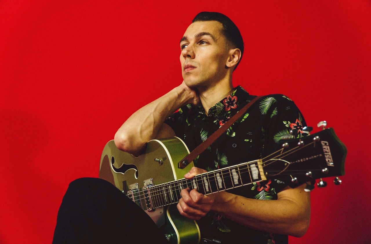 Илья Даркблум, Холодные коты, обзор EP 2025