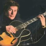 Тони Шеридан. Остров сокровищ. Британский рок-н-ролл. Глава 4