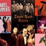 Zoot Suit Riot: Краткая история нео-свинга