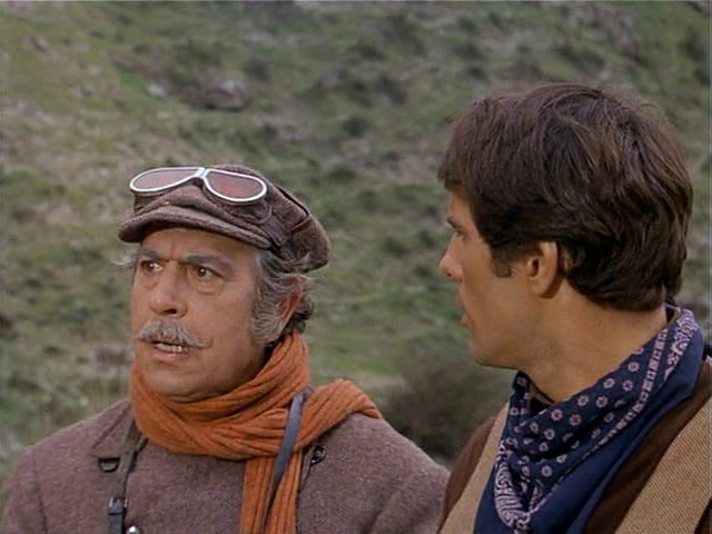 vivi-o-morti-02 Антонио Касас, живым или лучше мертвым, обзор вестерна