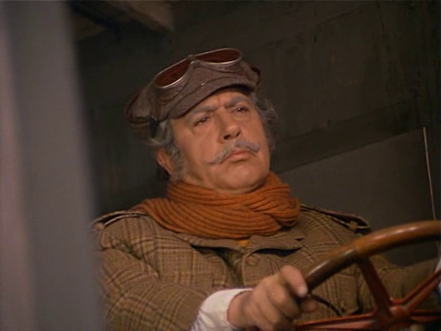 vivi-o-morti-03 Антонио Касас, живым или лучше мертвым, обзор вестерна