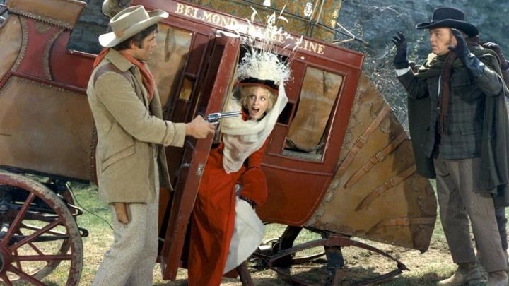 Vivi… o Preferibilmente Morti, обзор фильма