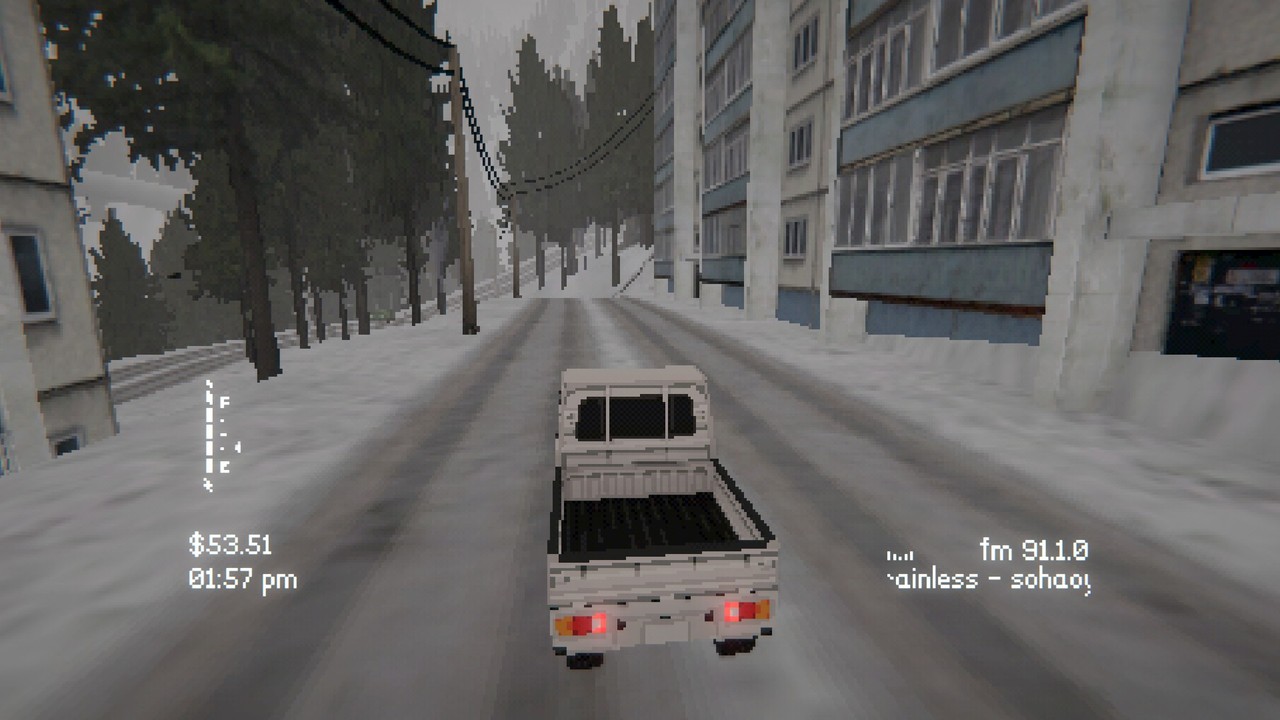 easy-delivery-co-01 Easy Delivery Co, скриншот из игры