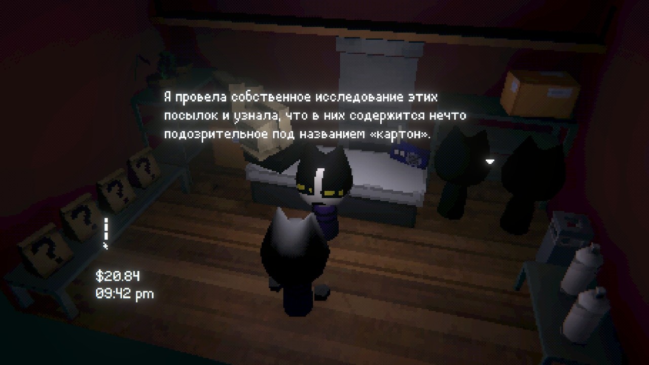 easy-delivery-co-15 Easy Delivery Co, обзор видеоигры