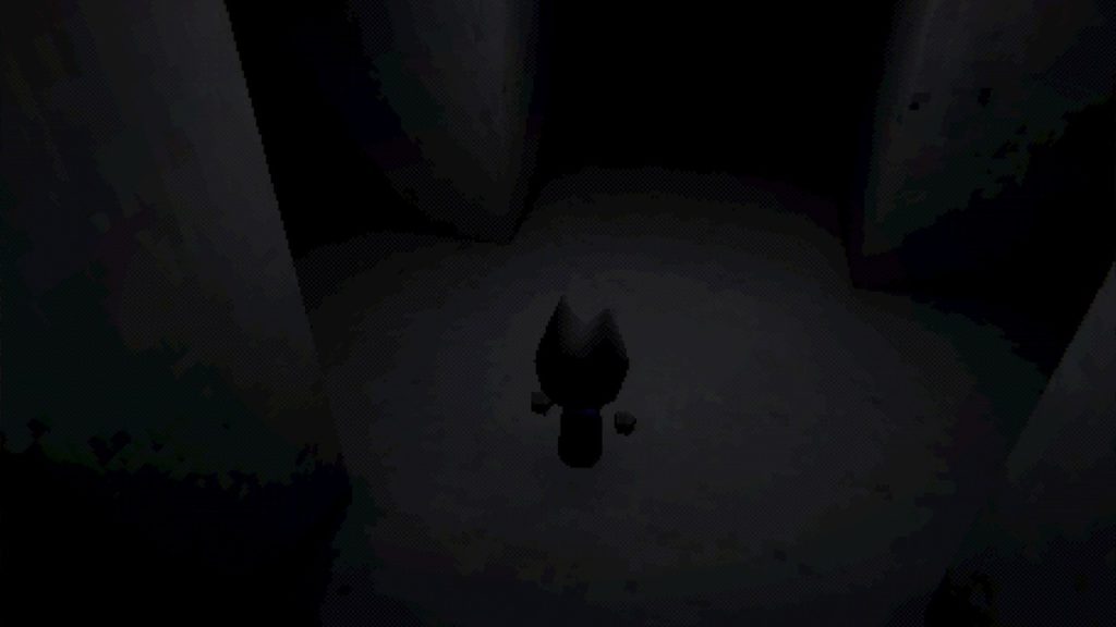 Лимб, скриншот из игры Easy Delivery Co