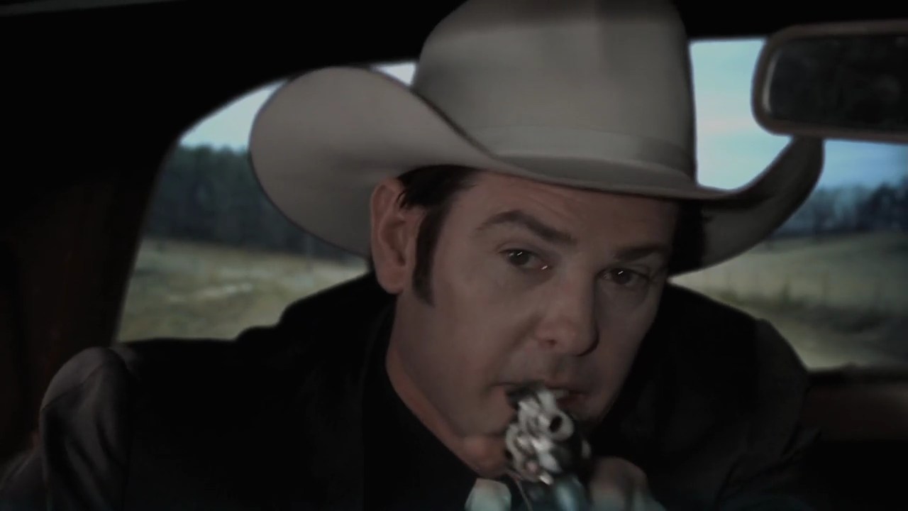 кадр из фильма Последняя поездка 2011